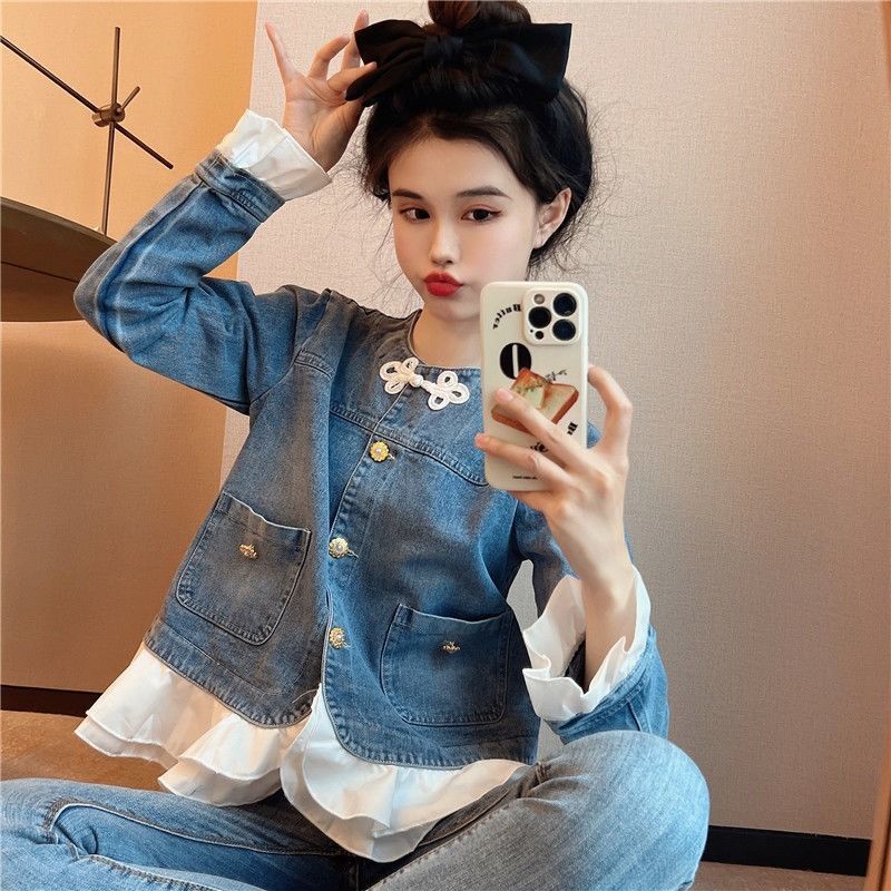 Wild Loose Design Top