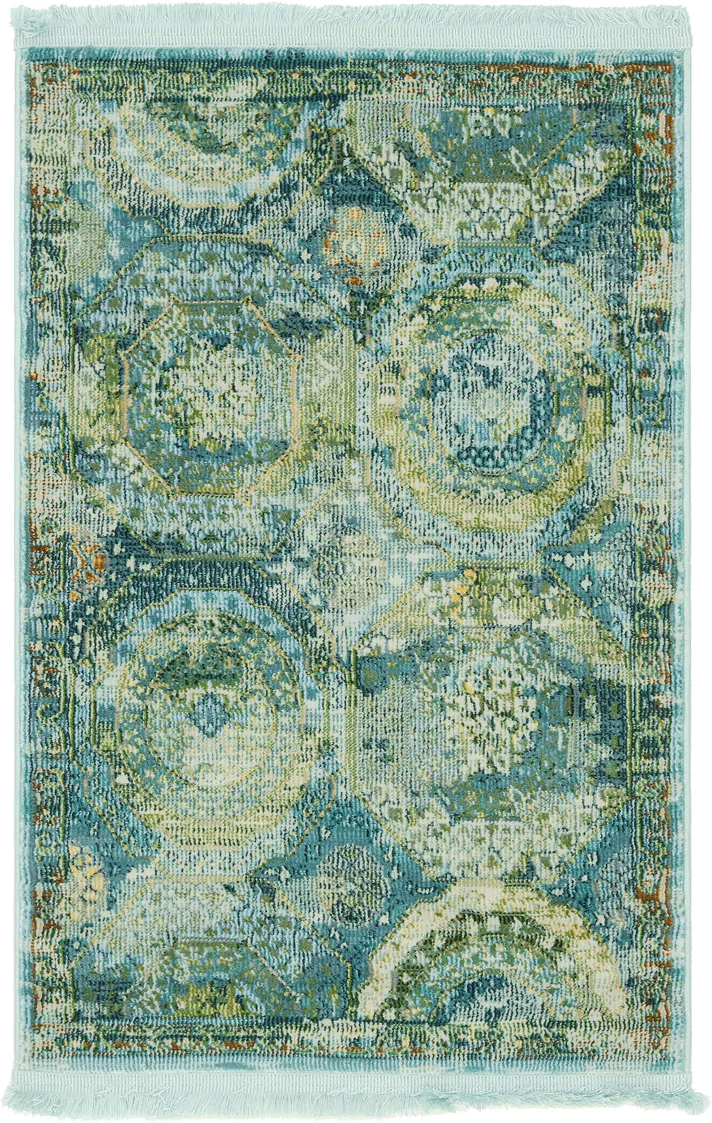 Unique Collection Area Rug