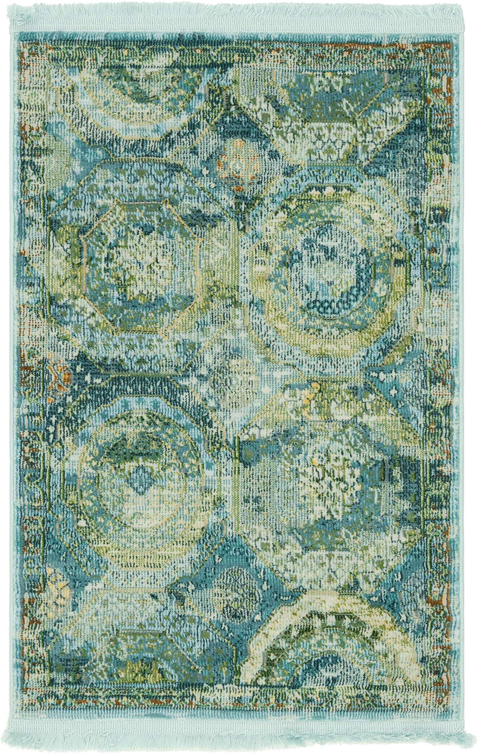 Unique Collection Area Rug
