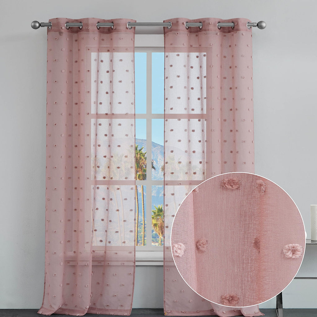 Juicy Couture Curtains