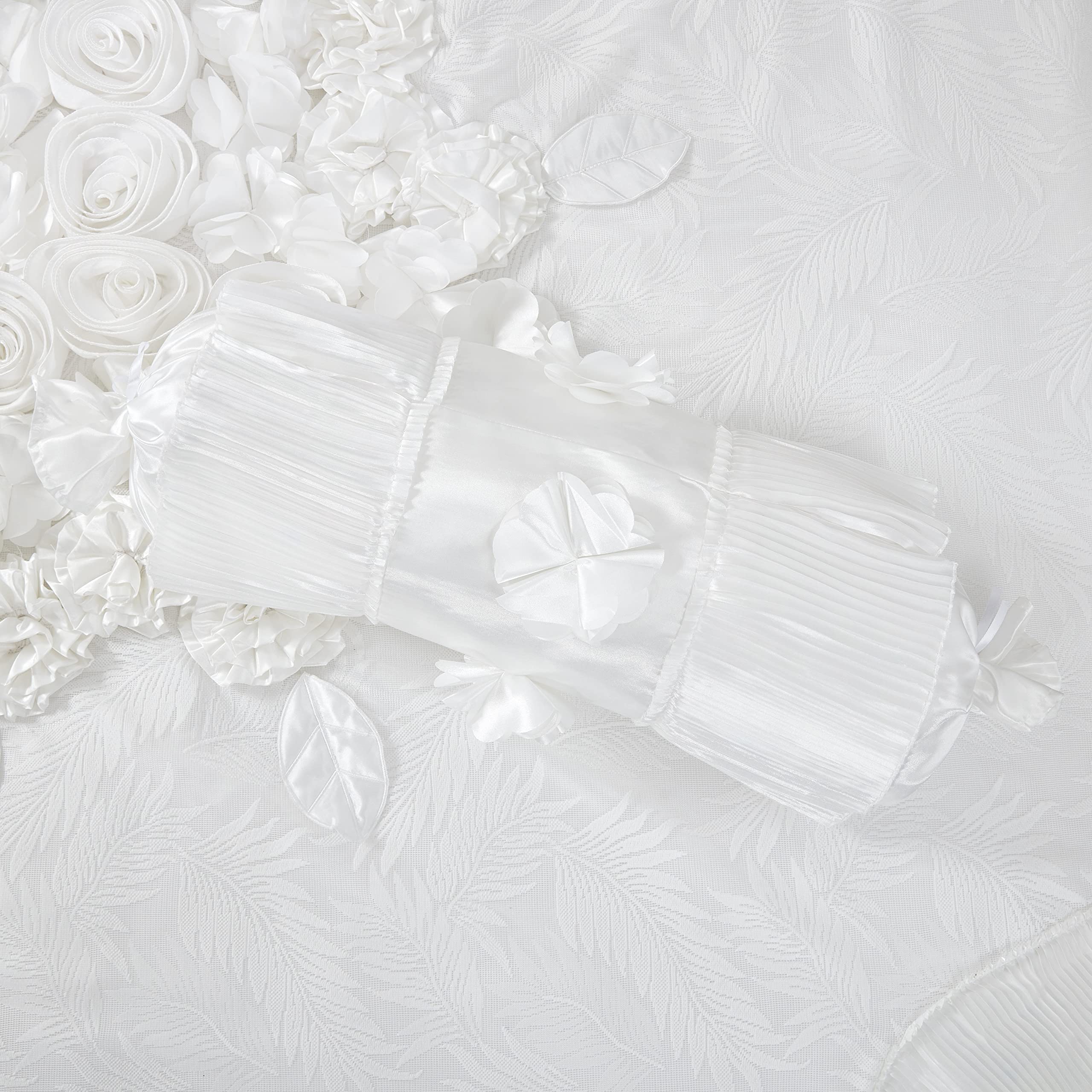 Floral Luxurious Comforter Set