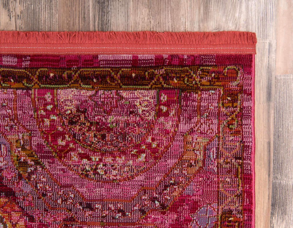 Unique Collection Area Rug