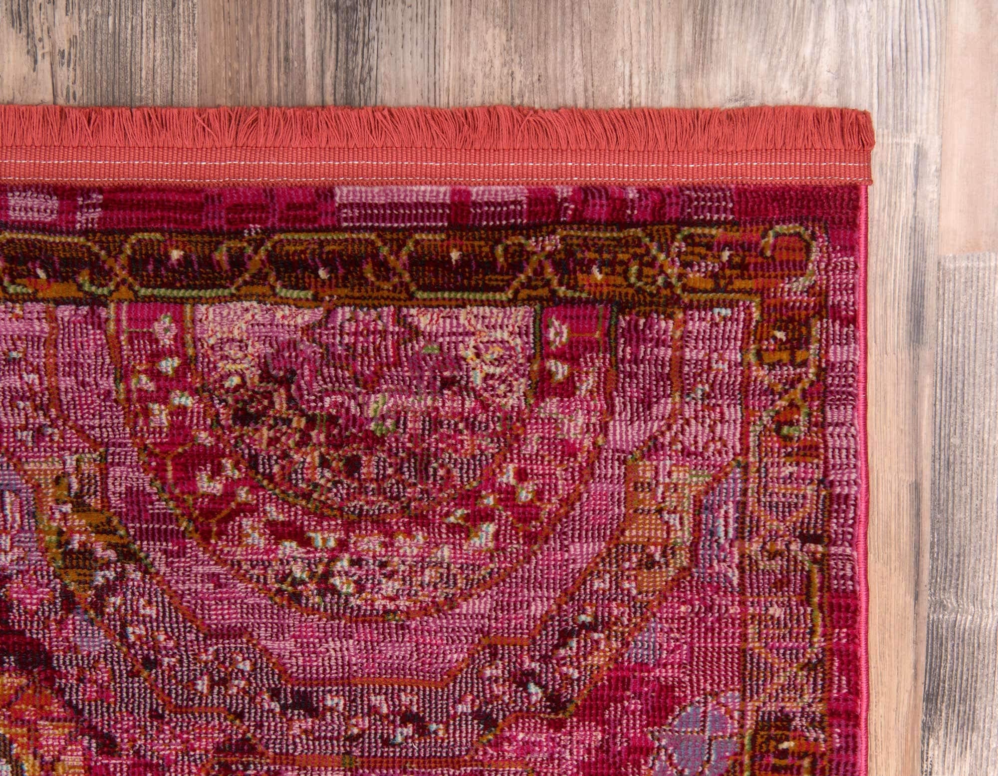 Unique Collection Area Rug