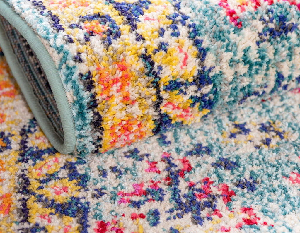 Collection Rug â€? Perfect for Living Rooms, Large Dining Rooms, Open Floorplans