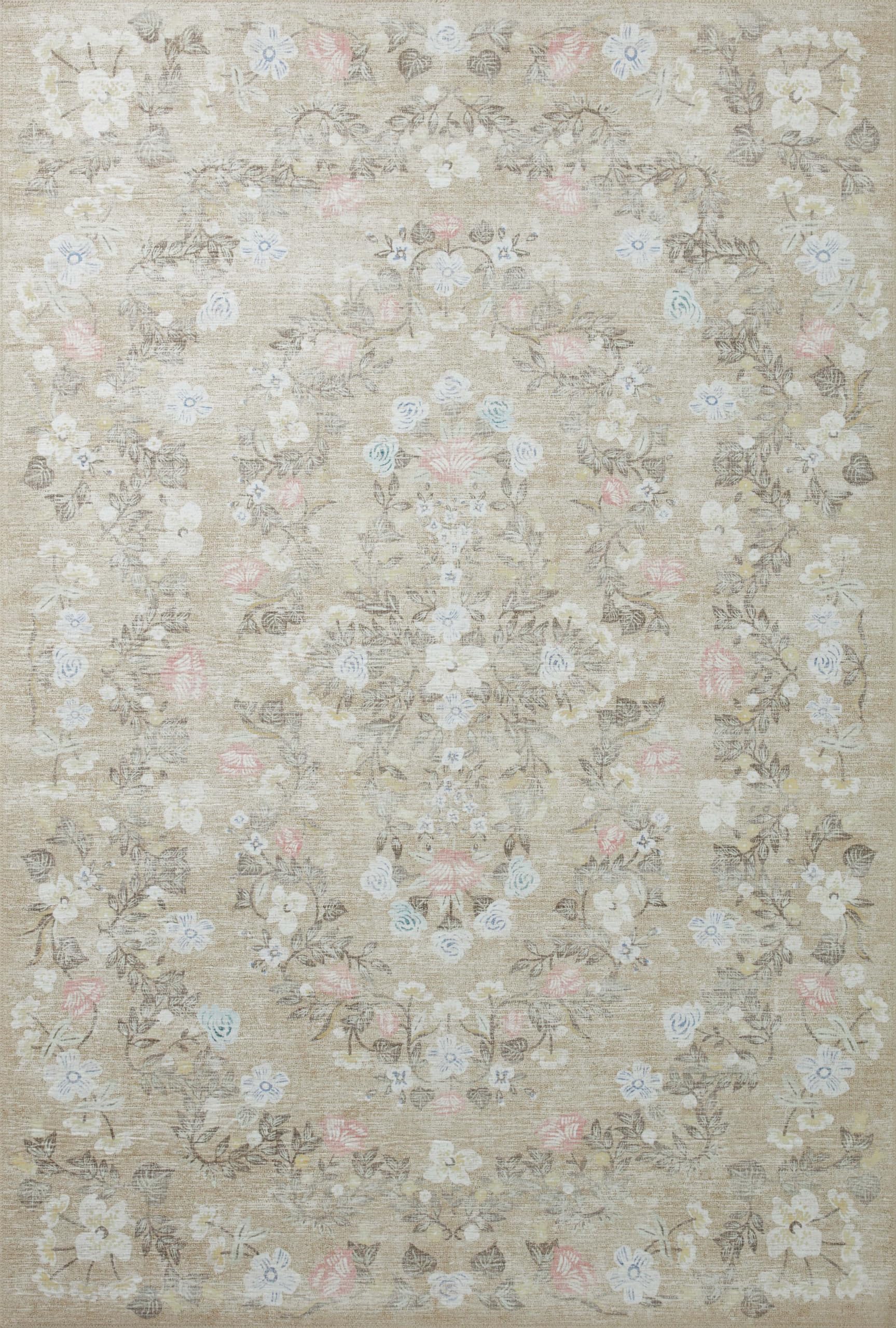 Colorful Bold & Bright Area Rug