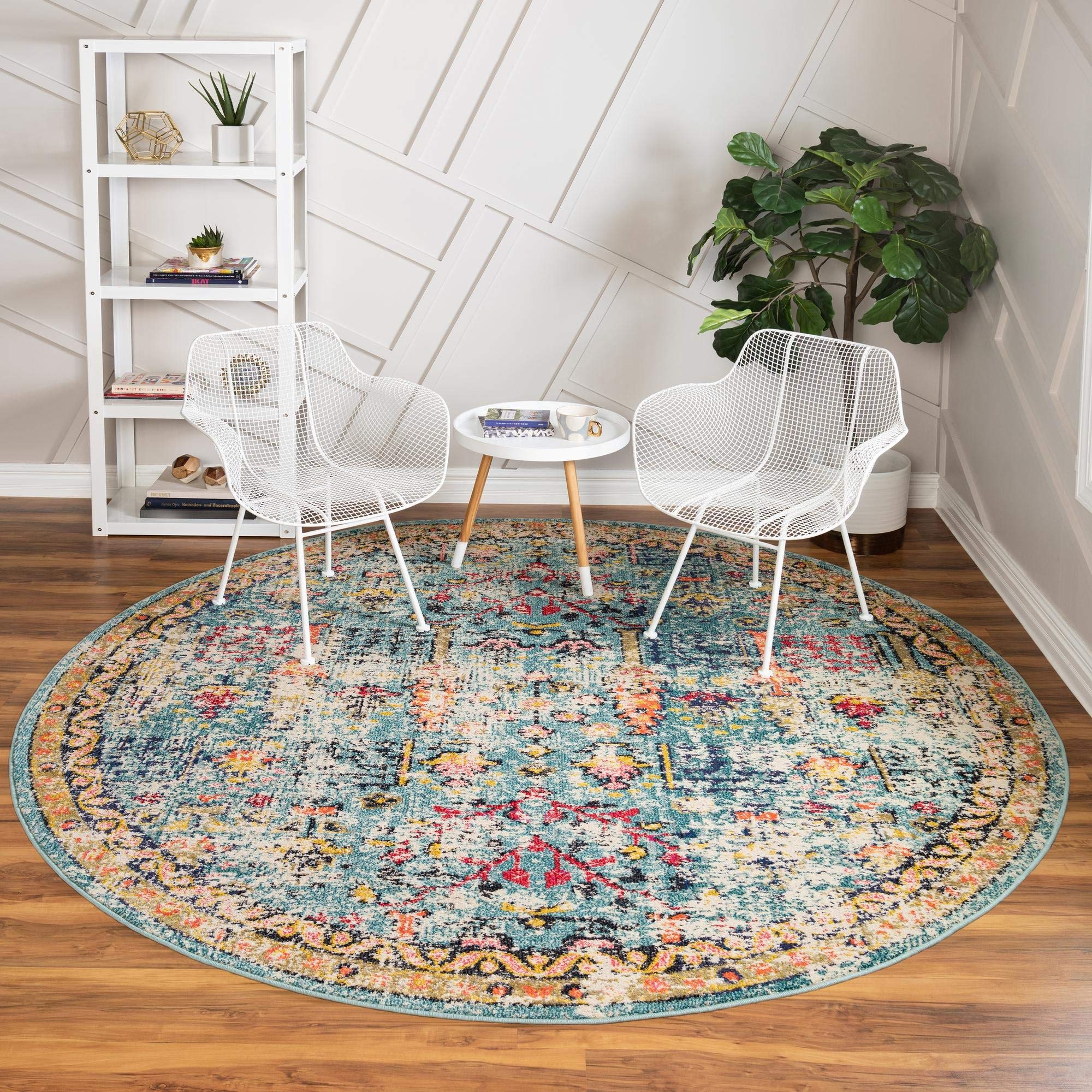 Collection Rug â€? Perfect for Living Rooms, Large Dining Rooms, Open Floorplans