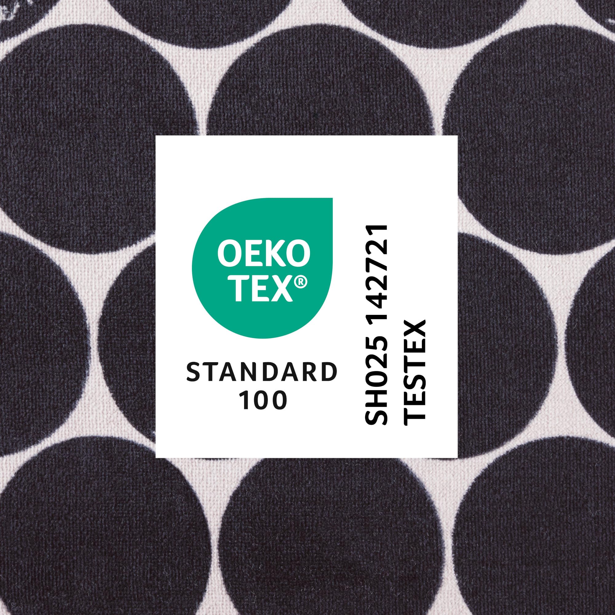 Kate Spade New York Joy Dot Kitchen Towels 2-Pack Set, Absorbent 100% Cotton Velour, 17"x28"