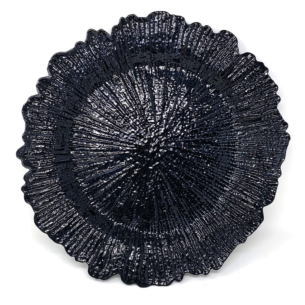 Heavy Quality Round Charger Plates