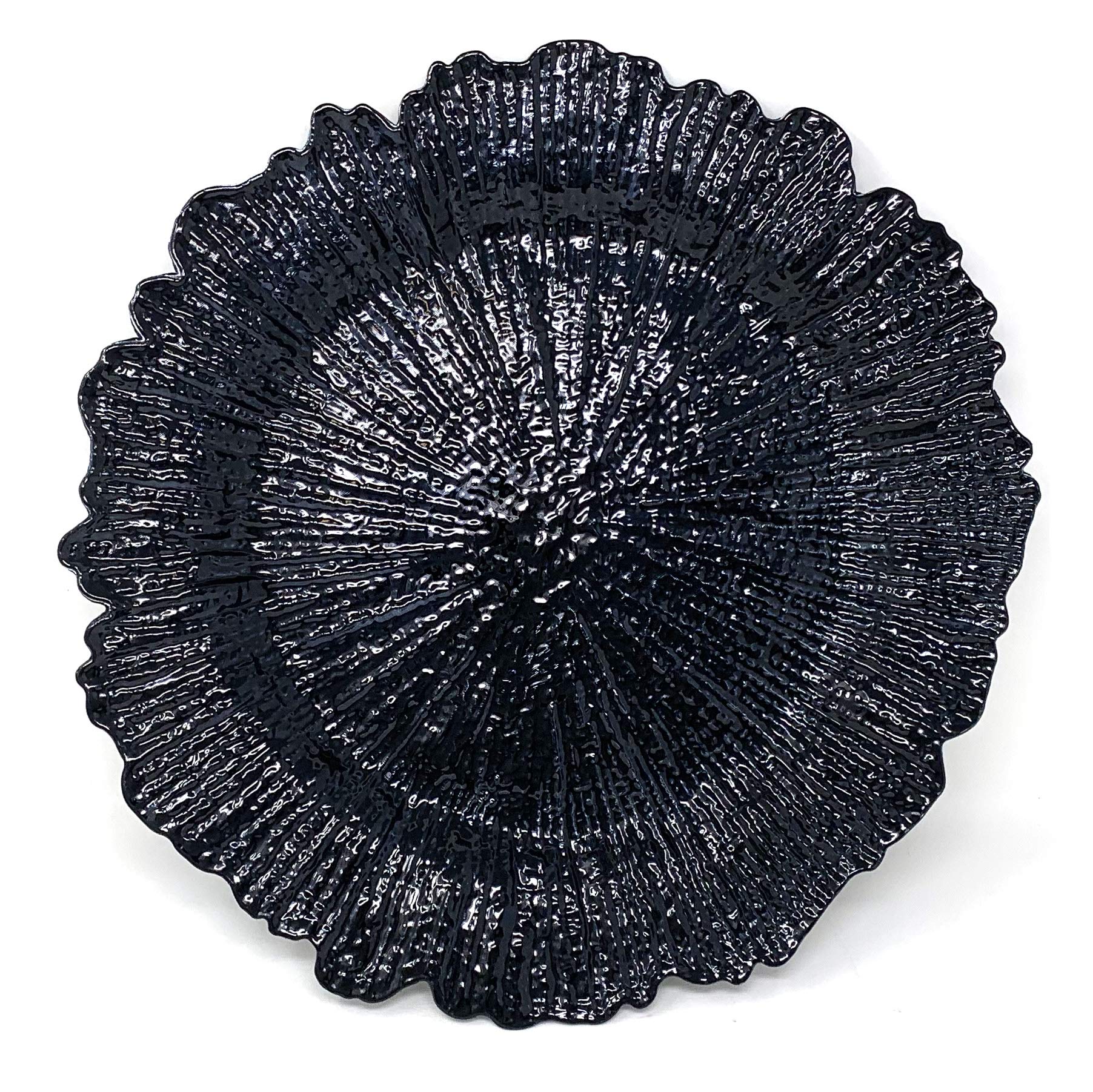 Heavy Quality Round Charger Plates