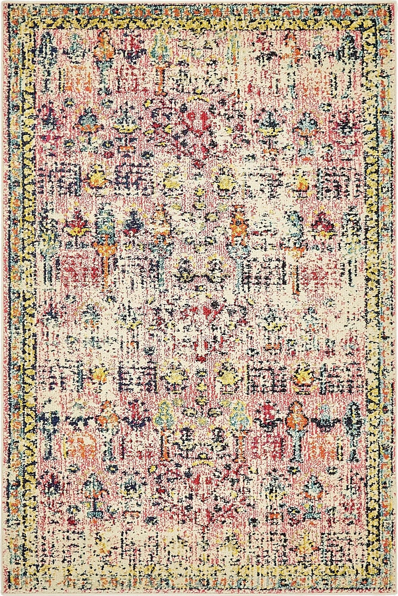 Collection Rug â€? Perfect for Living Rooms, Large Dining Rooms, Open Floorplans