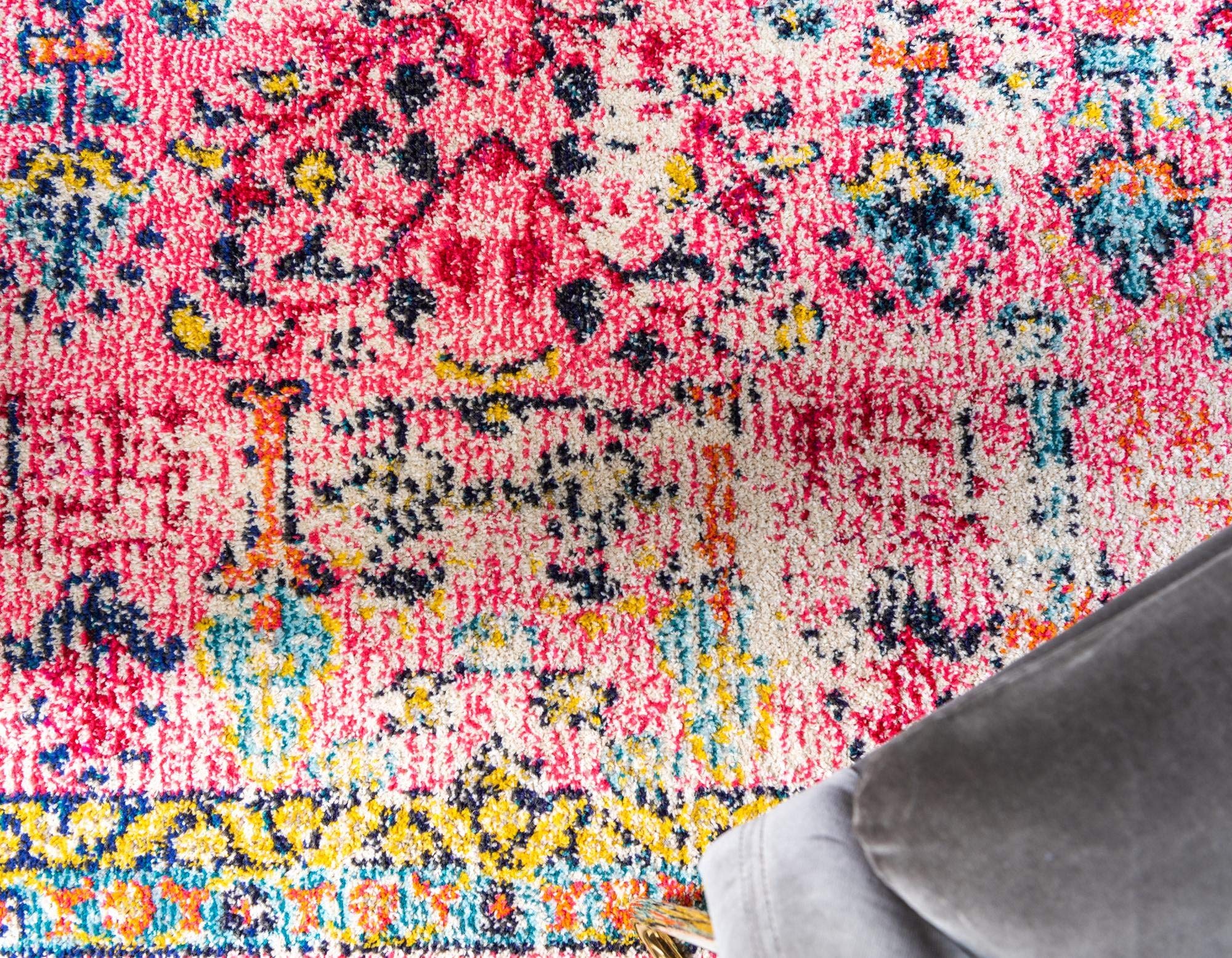 Collection Rug â€? Perfect for Living Rooms, Large Dining Rooms, Open Floorplans