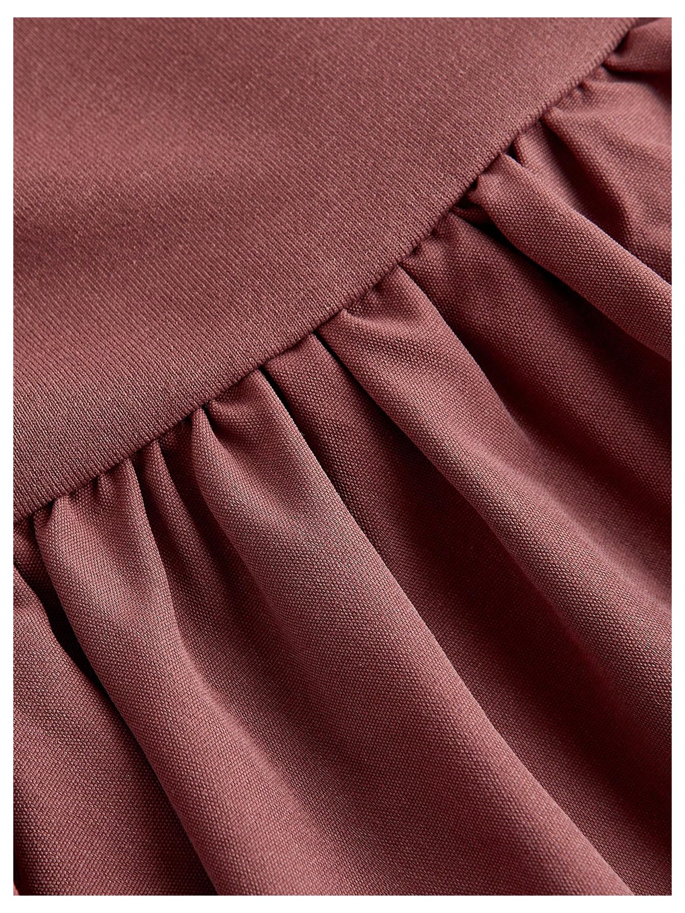 Women's Bubble Mini Dress Halter Backless Ruched Y2K Short Sundress with Built-in Shorts