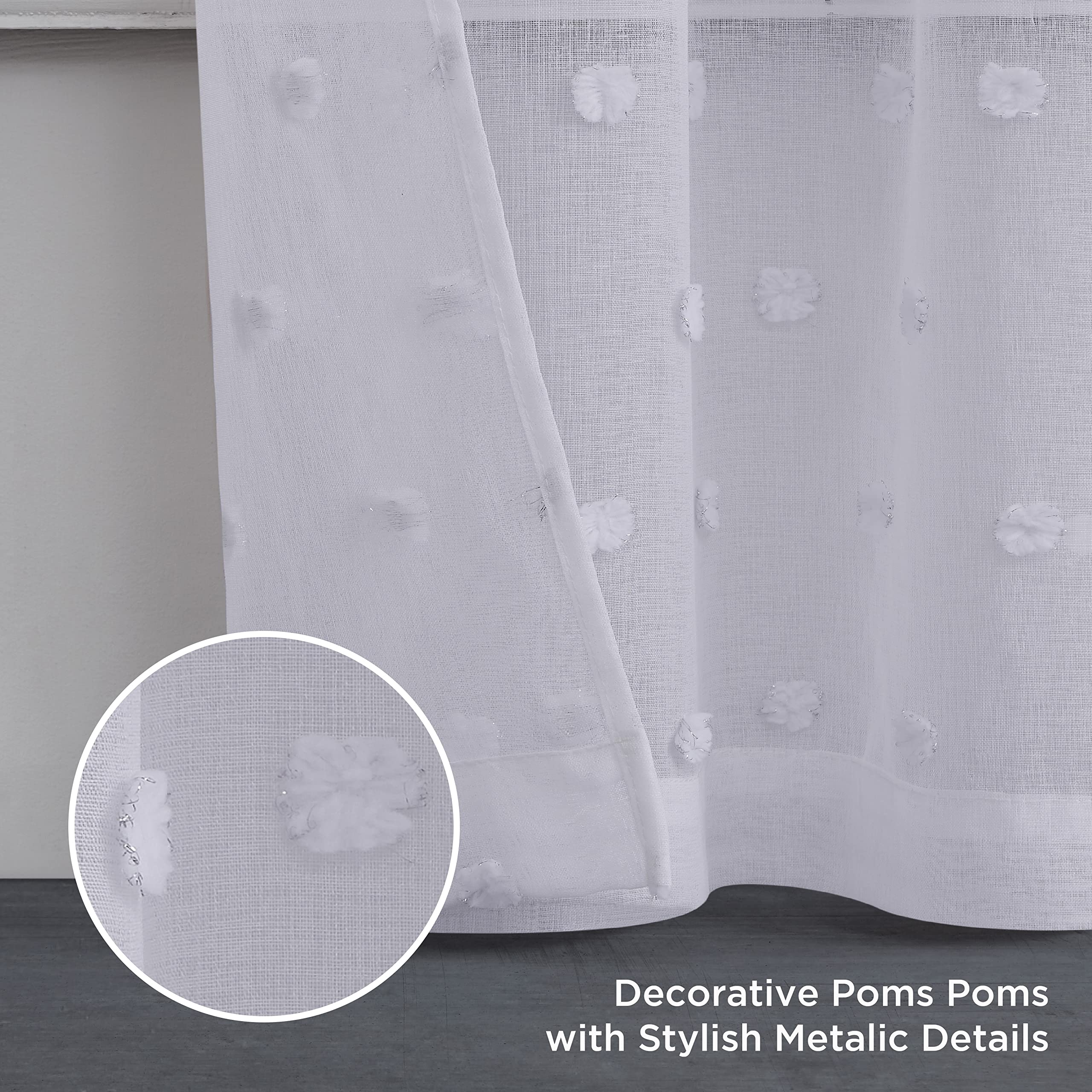 Juicy Couture Curtains