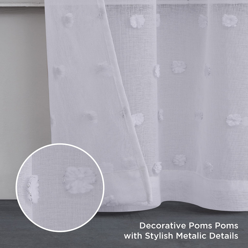 Juicy Couture Curtains