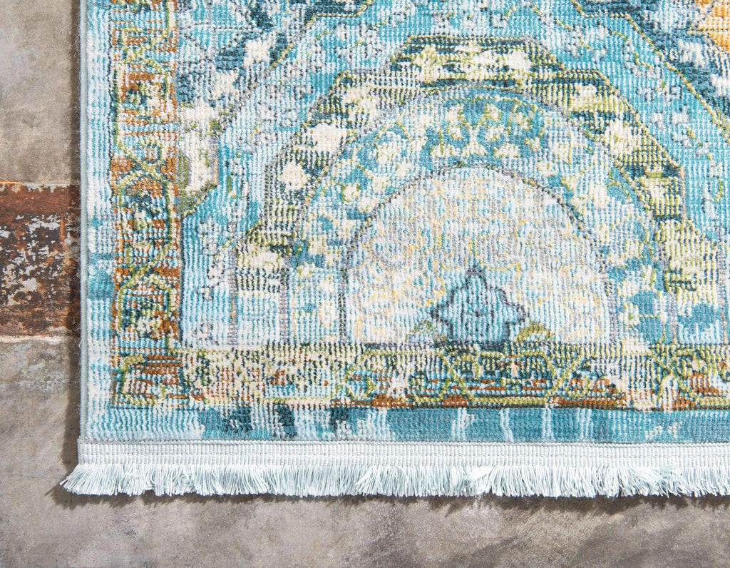 Unique Collection Area Rug