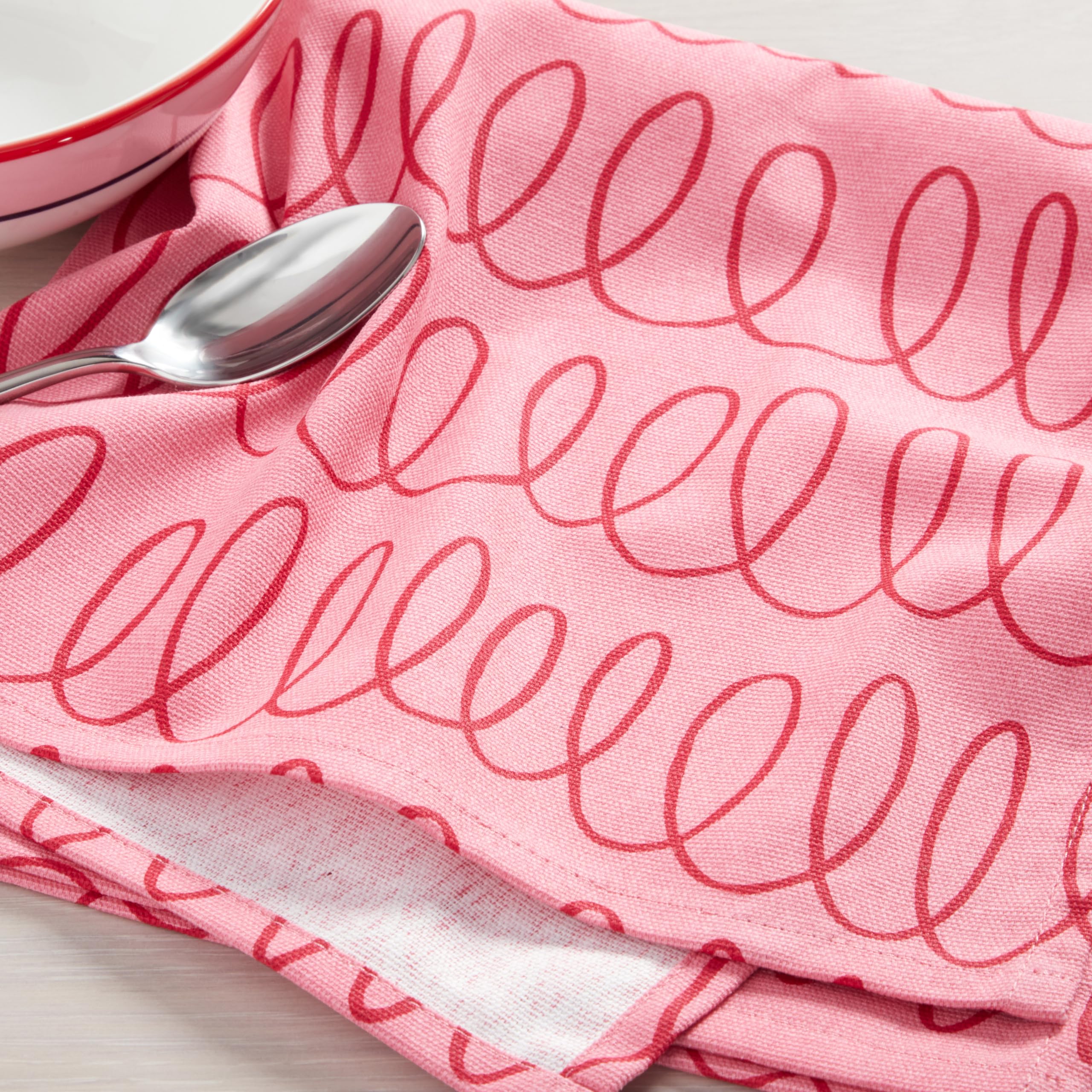 Kate Spade New York in The Loop Cloth Napkins