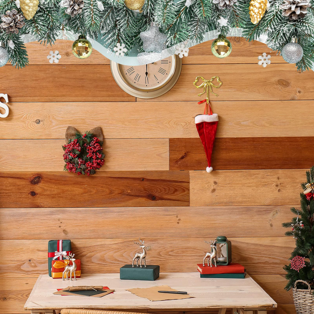 Gold Bow Knot Hooks Brass Bow Wall Door Hanger Towel