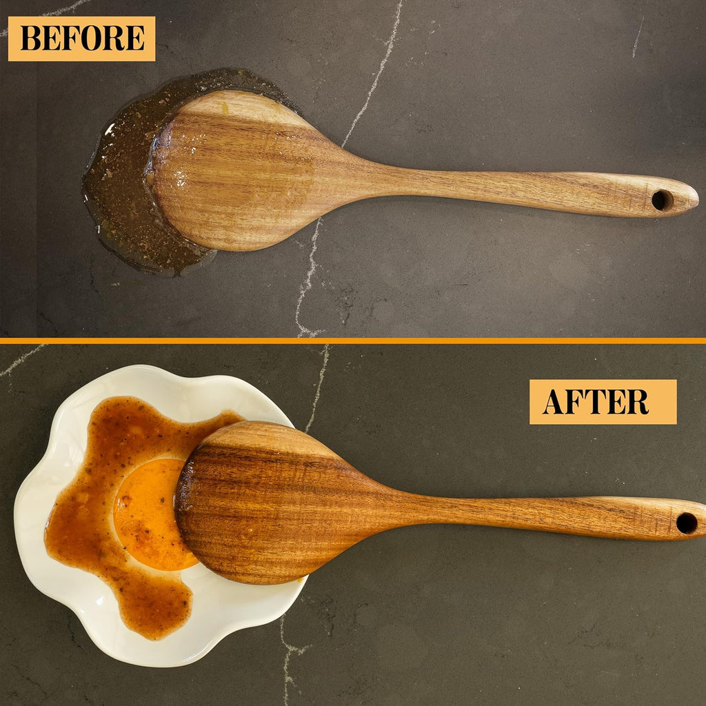 Fried Egg Ceramic Spoon Rest for stove top and kitchen counter | Large and Dishwasher-Safe Sponge Holder