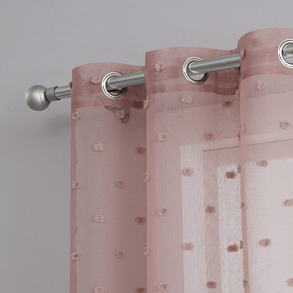 Juicy Couture Curtains