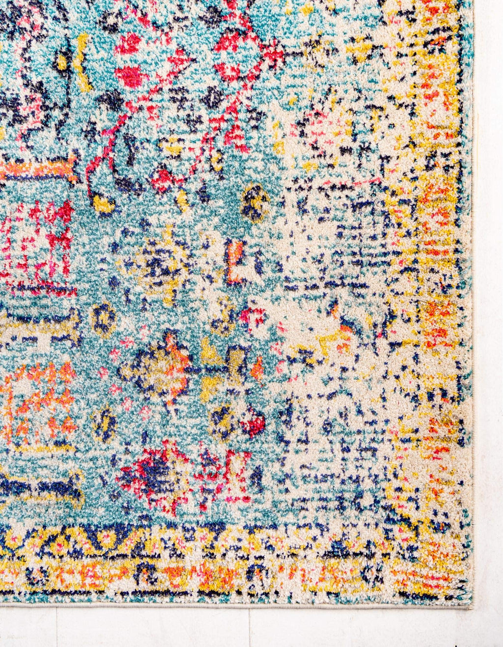 Collection Rug â€? Perfect for Living Rooms, Large Dining Rooms, Open Floorplans