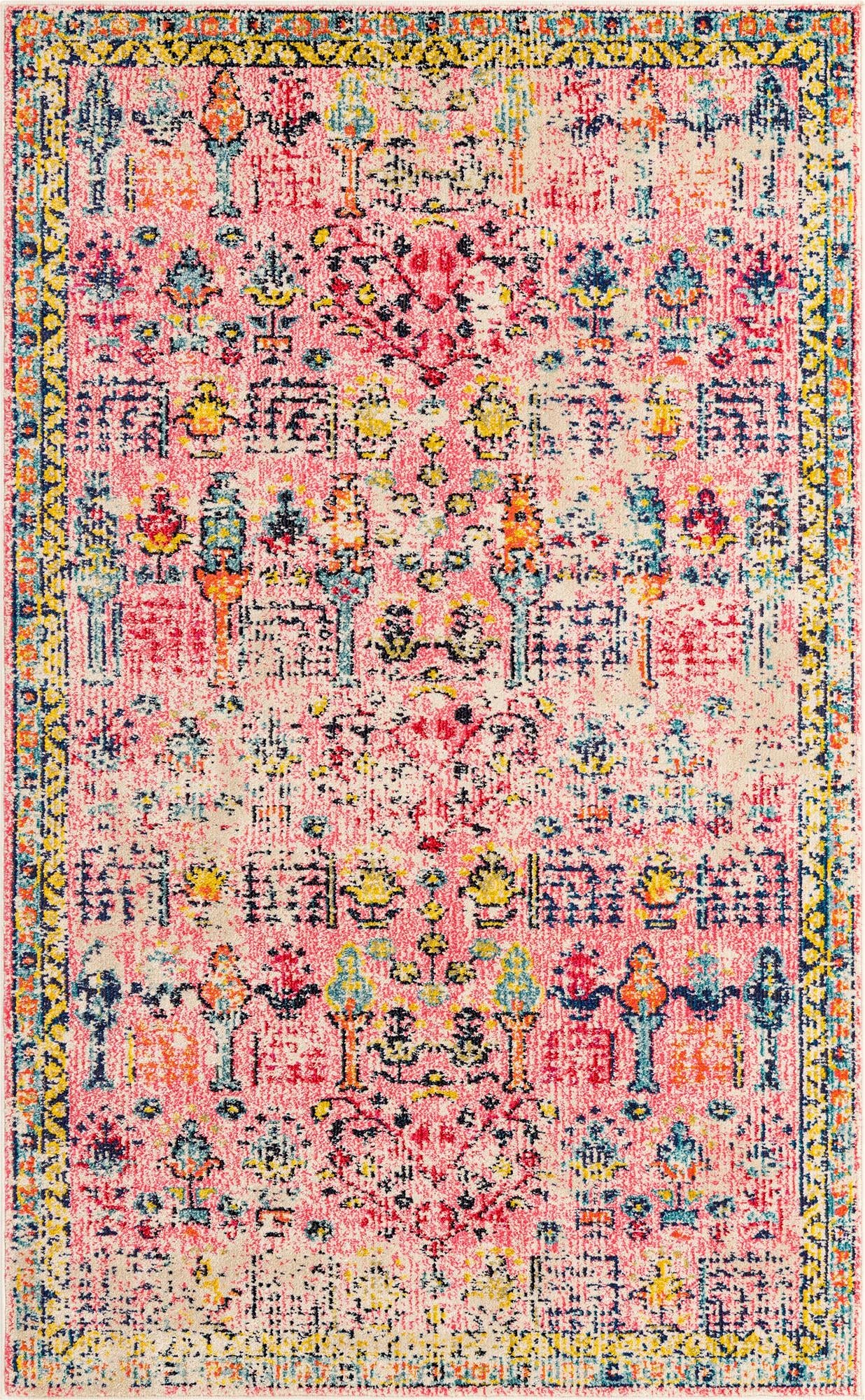 Collection Rug â€? Perfect for Living Rooms, Large Dining Rooms, Open Floorplans