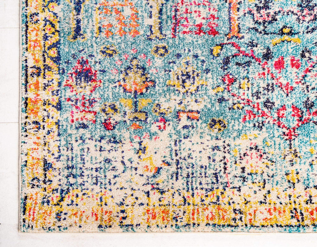 Collection Rug â€? Perfect for Living Rooms, Large Dining Rooms, Open Floorplans