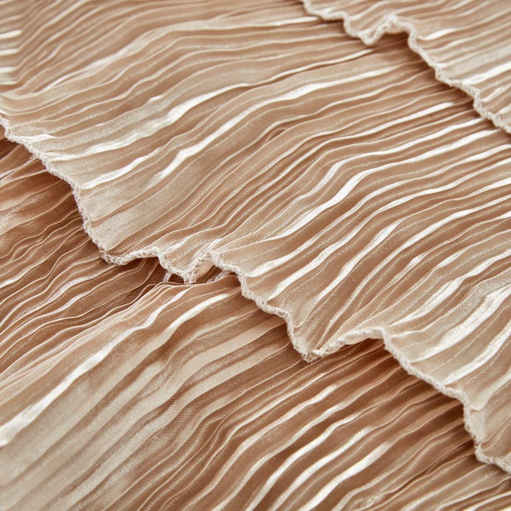 Floral Luxurious Comforter Set