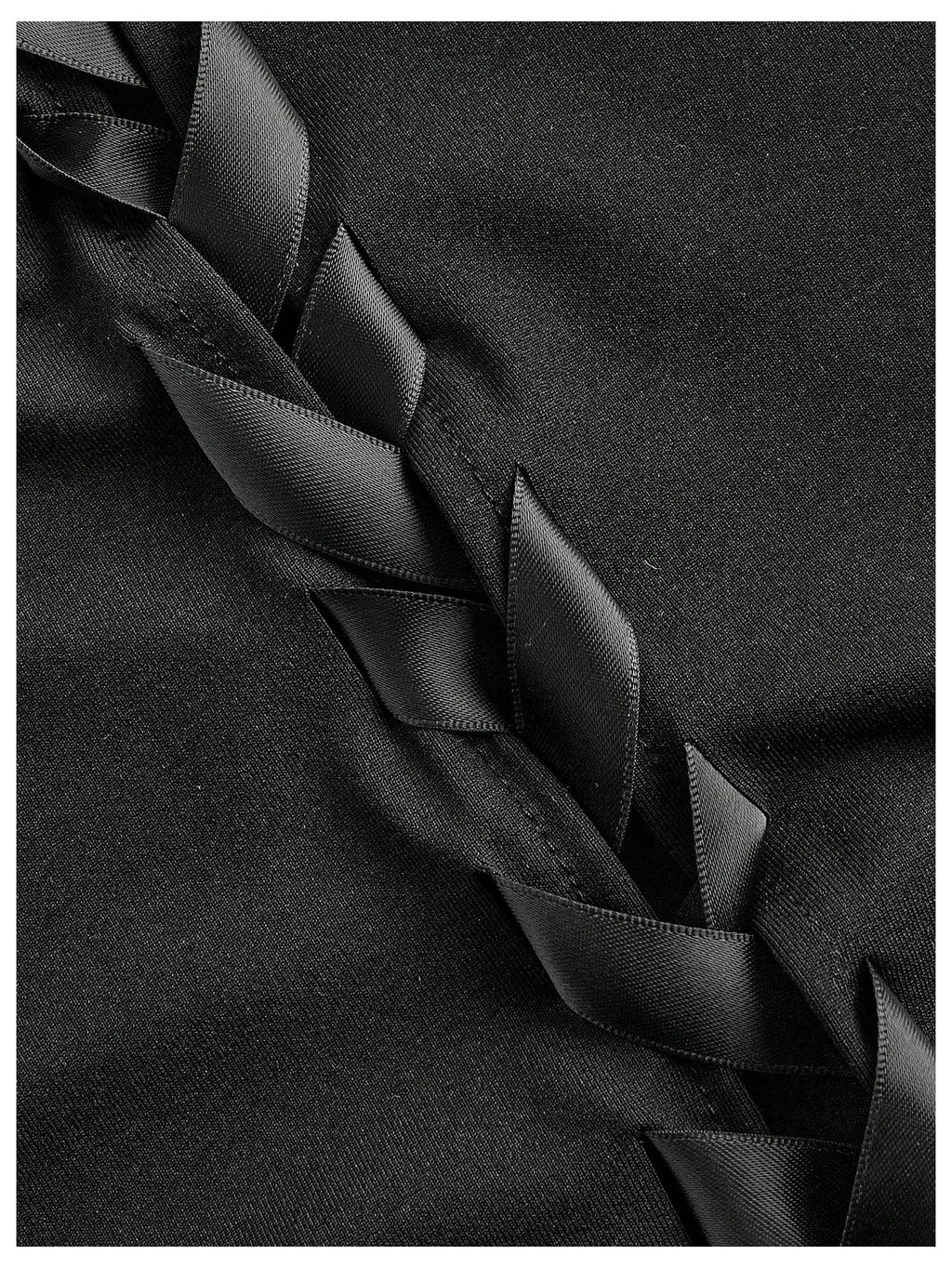 Women's Y2k Bow Tie Front T Shirt Short Sleeve Crew Neck Coquette Crop Tops