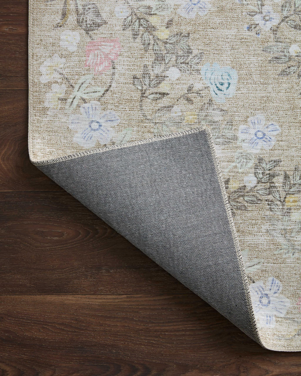 Colorful Bold & Bright Area Rug