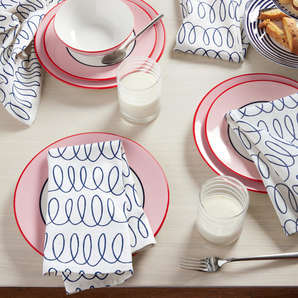 Kate Spade New York in The Loop Cloth Napkins