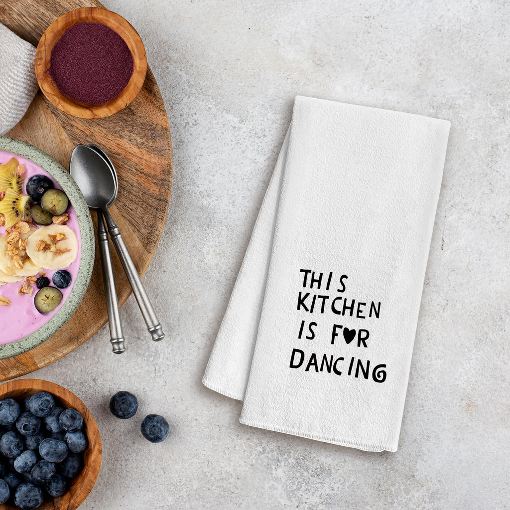 Decorative Cute Kitchen Towels, 16×24 Inches