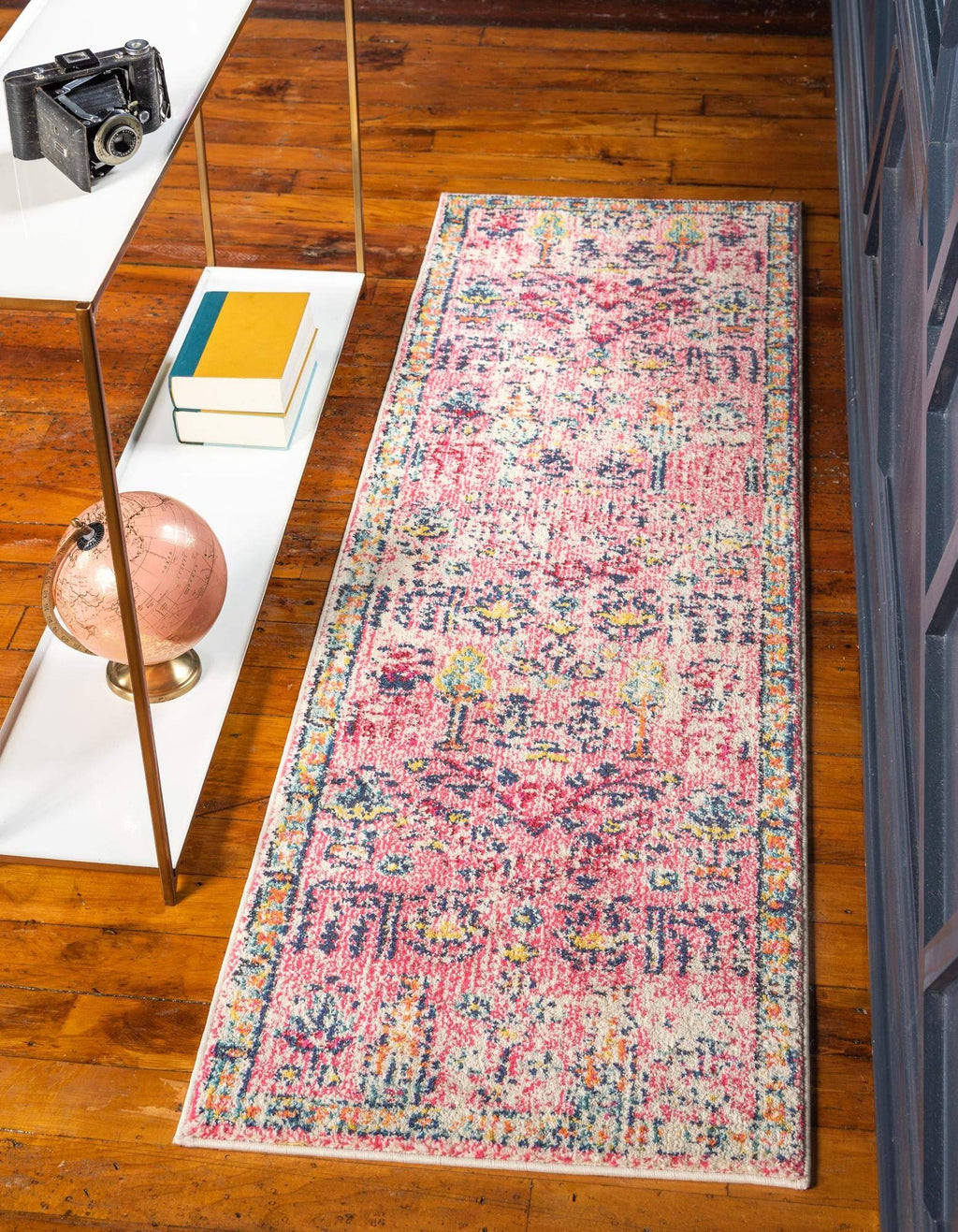 Collection Rug â€? Perfect for Living Rooms, Large Dining Rooms, Open Floorplans