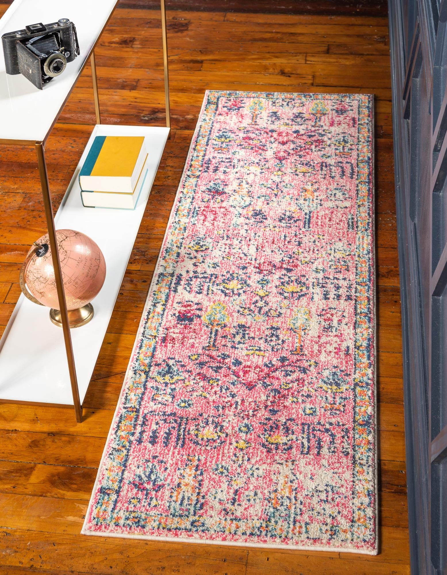 Collection Rug â€? Perfect for Living Rooms, Large Dining Rooms, Open Floorplans