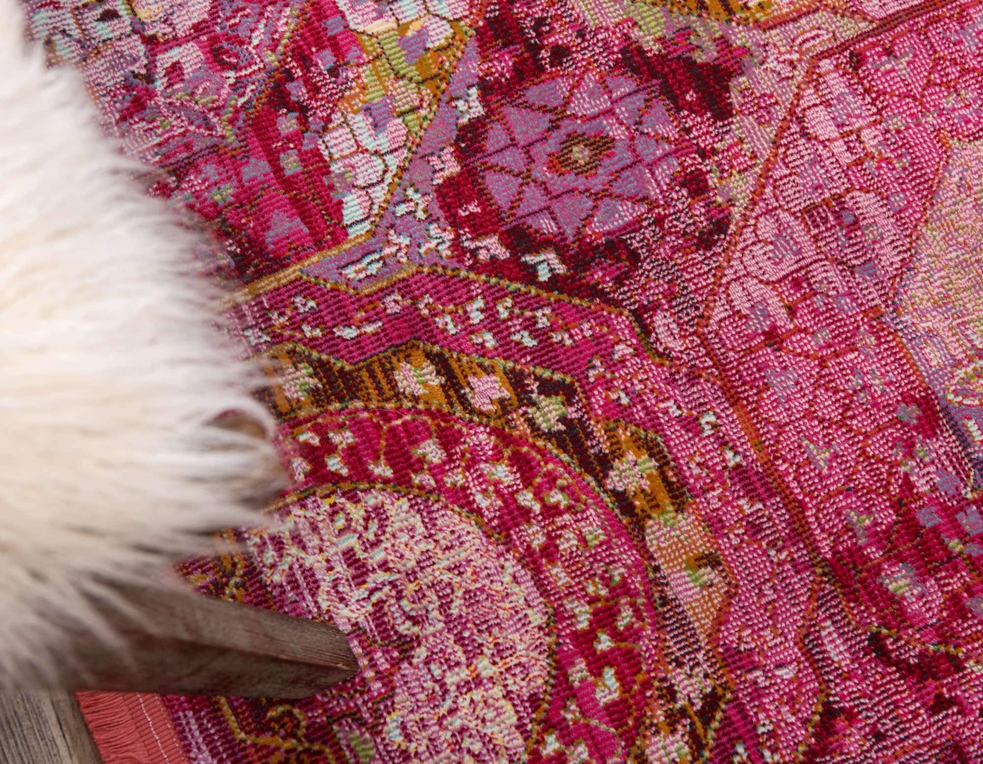 Unique Collection Area Rug