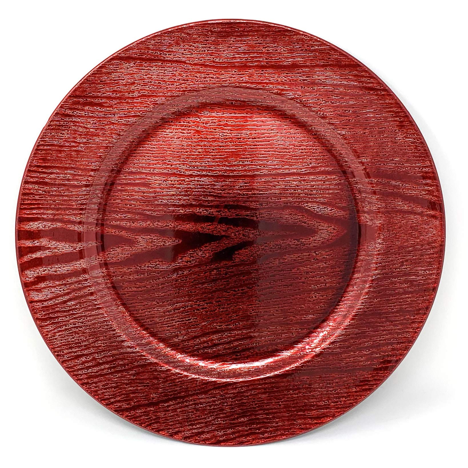 Heavy Quality Round Charger Plates