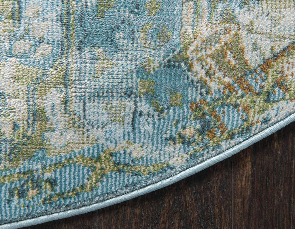 Unique Collection Area Rug