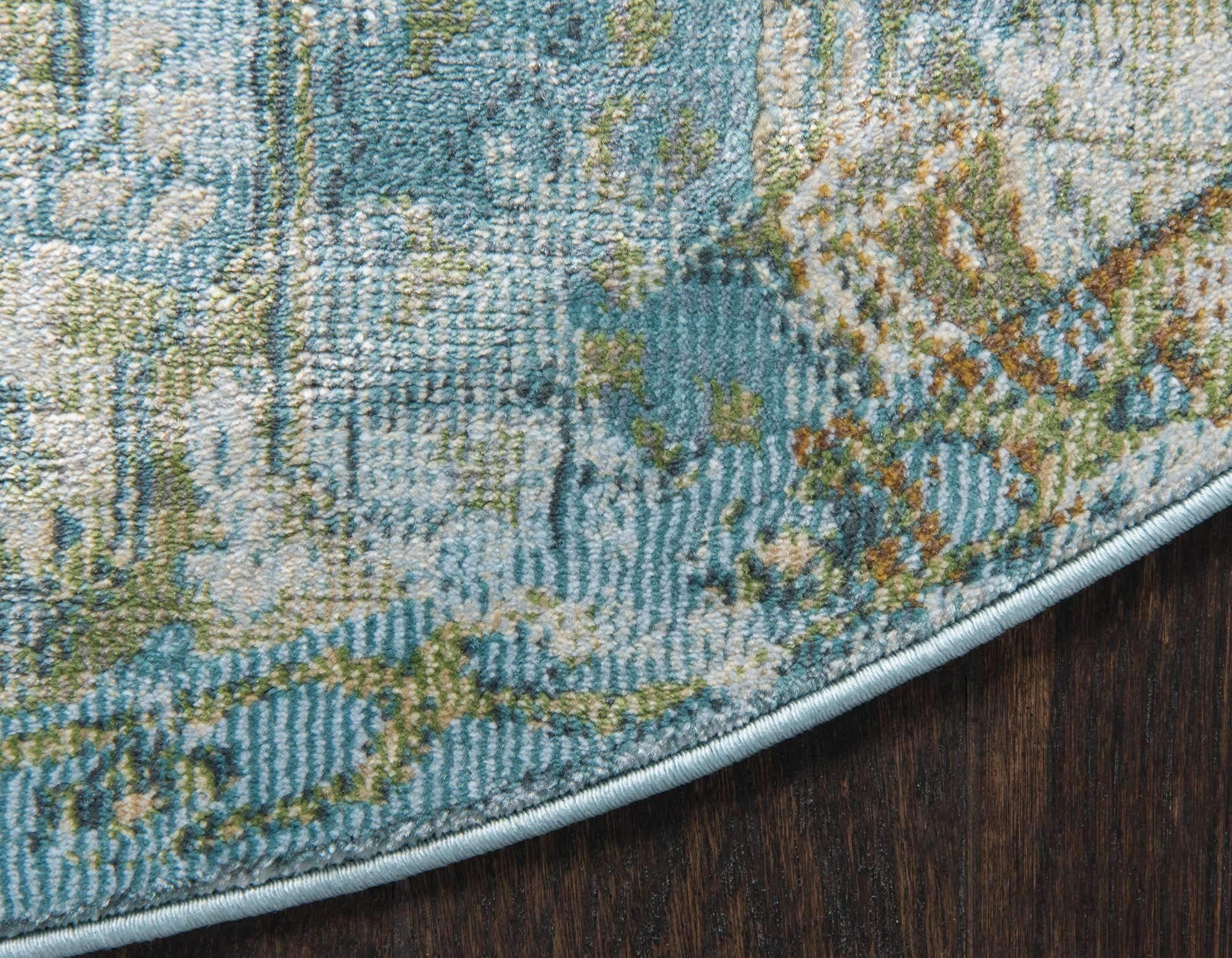 Unique Collection Area Rug