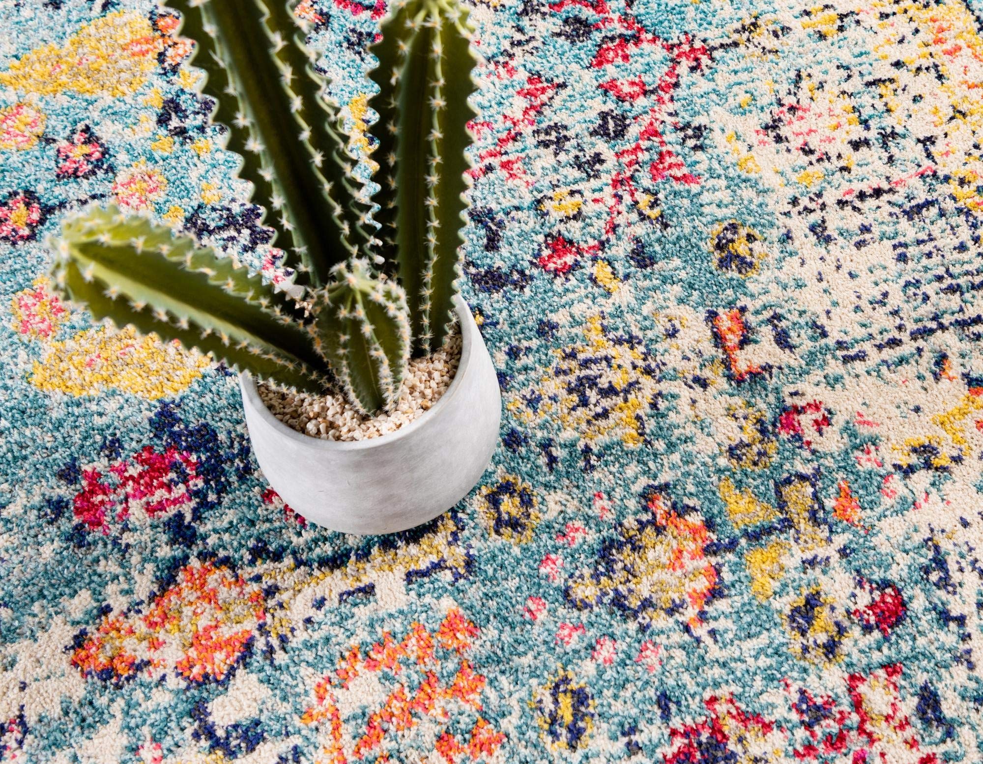 Collection Rug â€? Perfect for Living Rooms, Large Dining Rooms, Open Floorplans