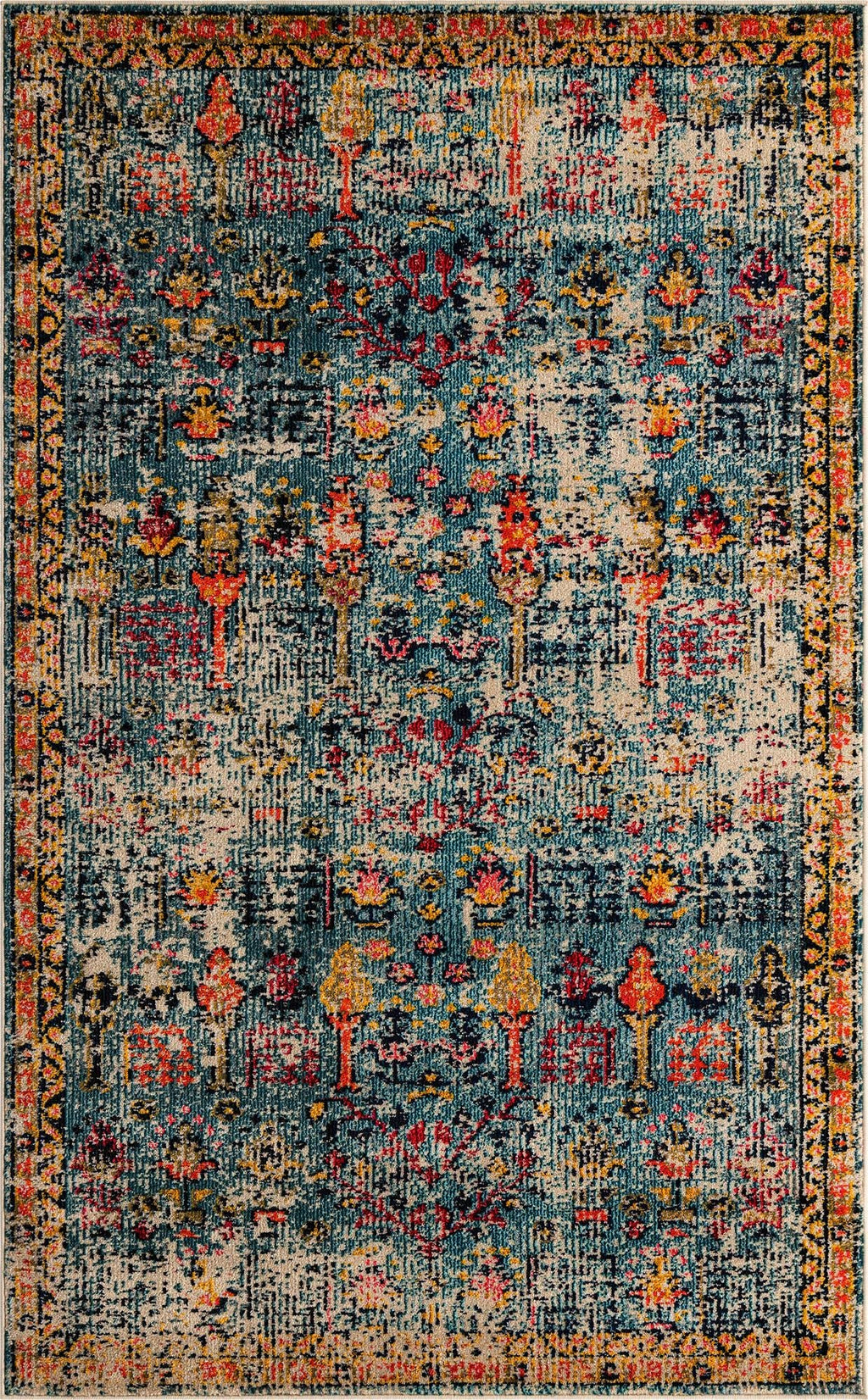 Collection Rug â€? Perfect for Living Rooms, Large Dining Rooms, Open Floorplans