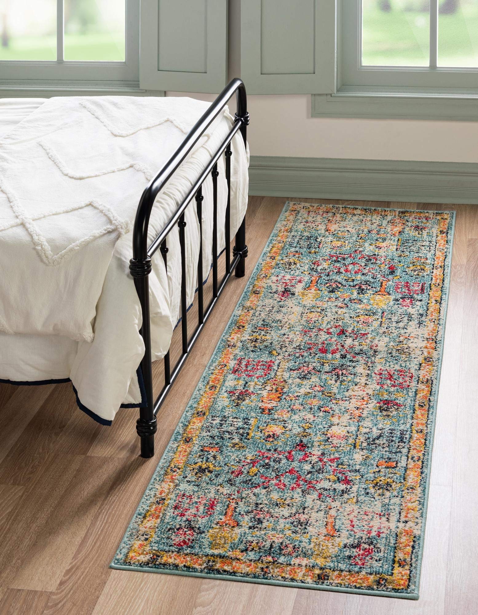 Collection Rug â€? Perfect for Living Rooms, Large Dining Rooms, Open Floorplans