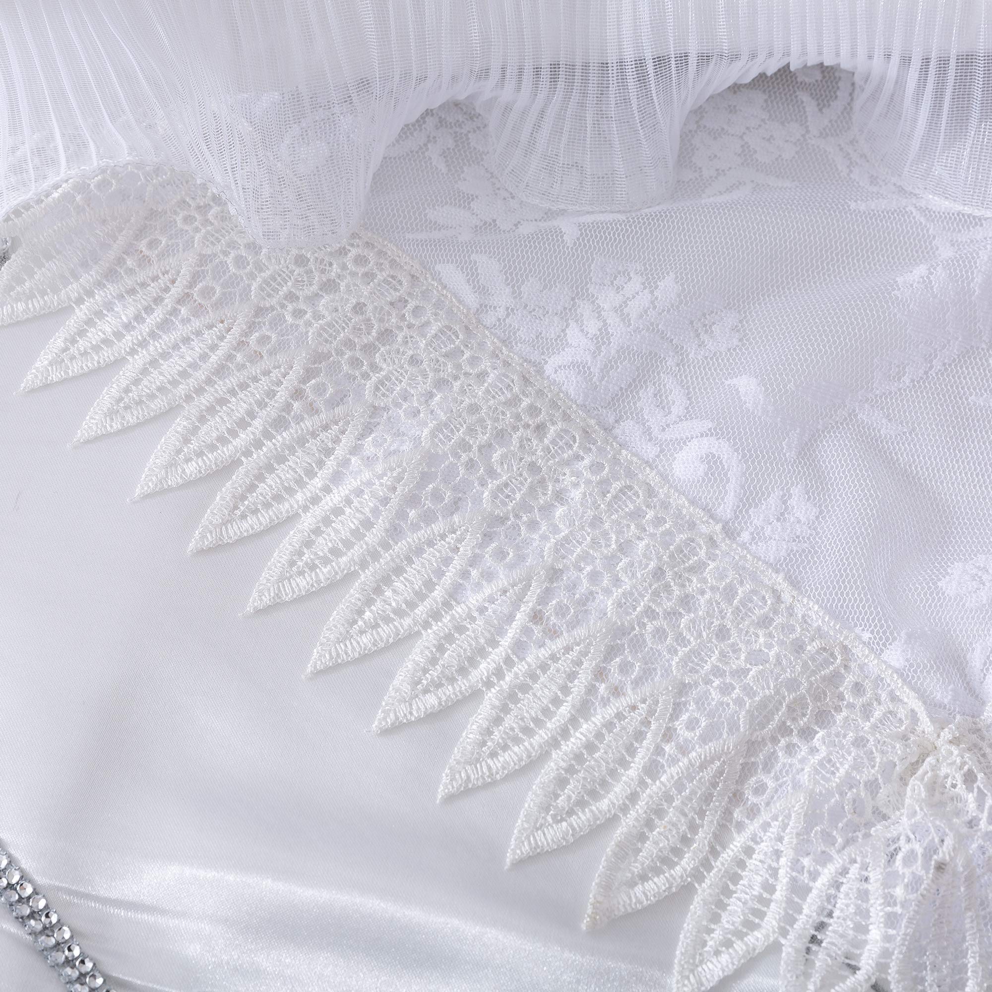 Floral Luxurious Comforter Set