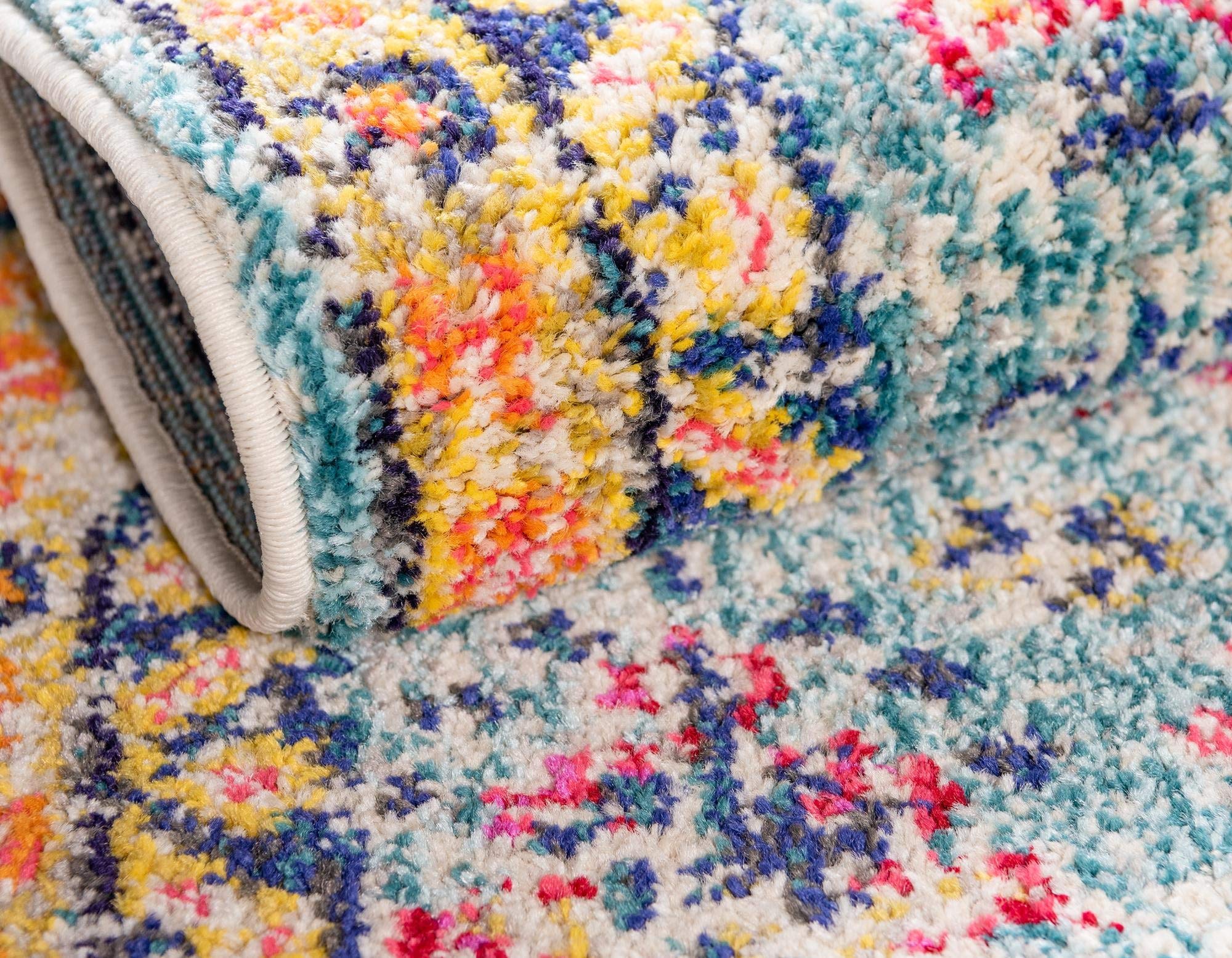 Collection Rug â€? Perfect for Living Rooms, Large Dining Rooms, Open Floorplans