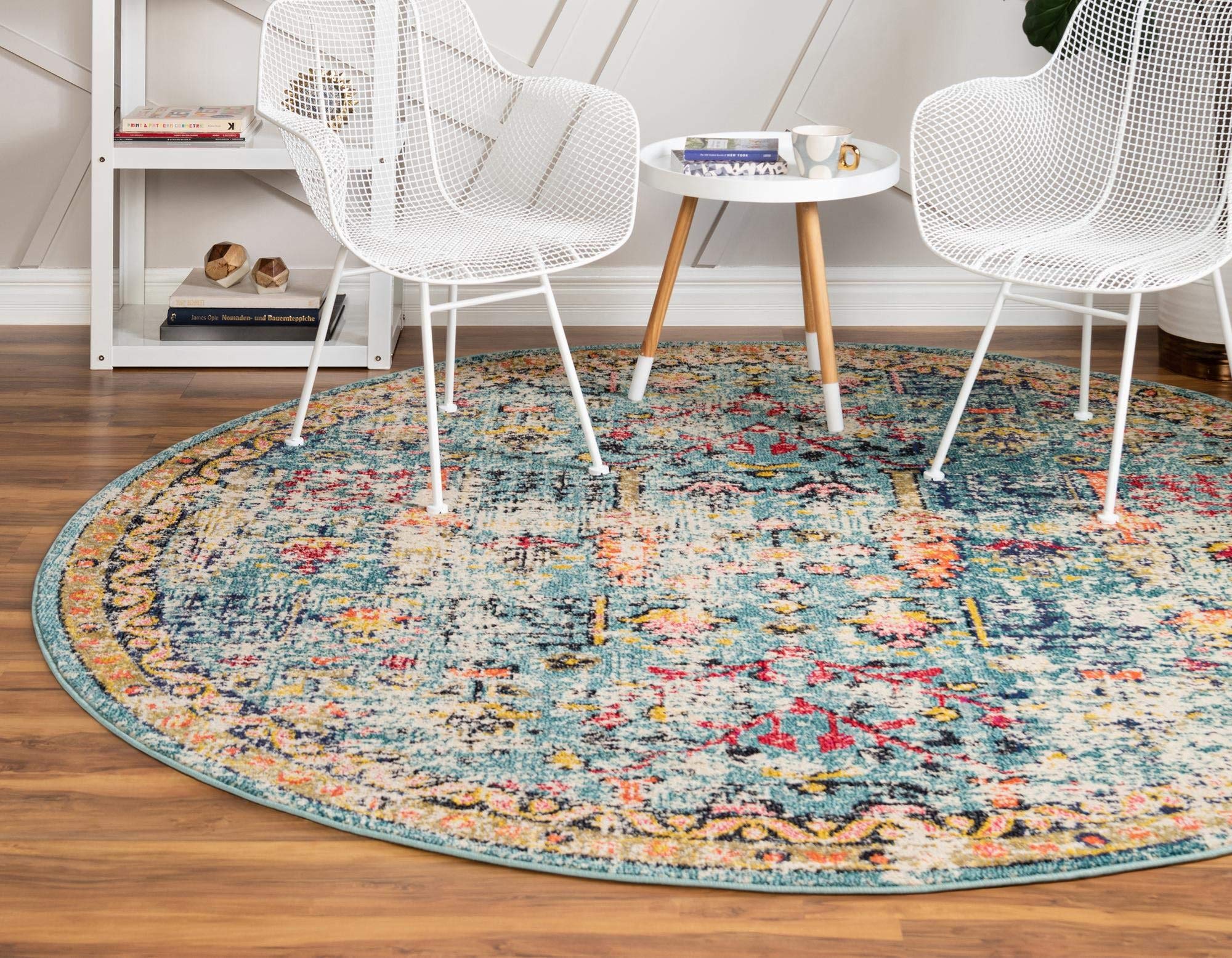 Collection Rug â€? Perfect for Living Rooms, Large Dining Rooms, Open Floorplans