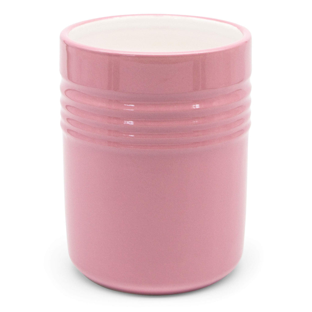 Premium Kitchen & Dining Utensil Organizer, 5.3â€? Dishwasher Safe