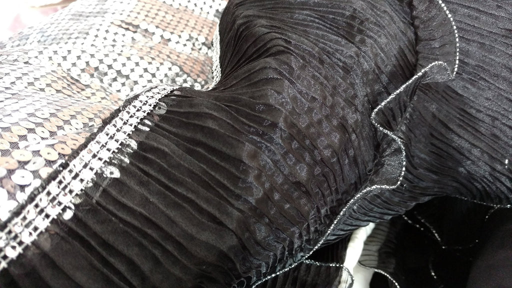 Floral Luxurious Comforter Set