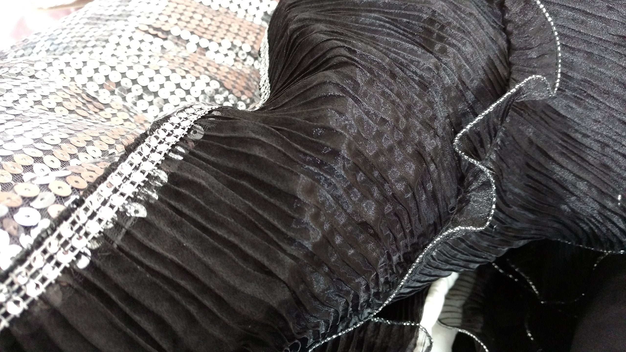 Floral Luxurious Comforter Set