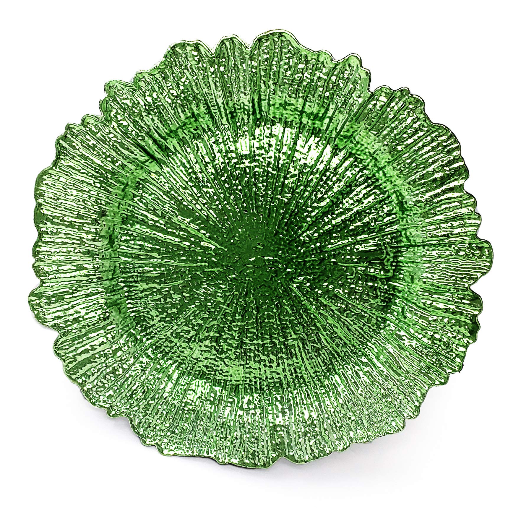 Heavy Quality Round Charger Plates