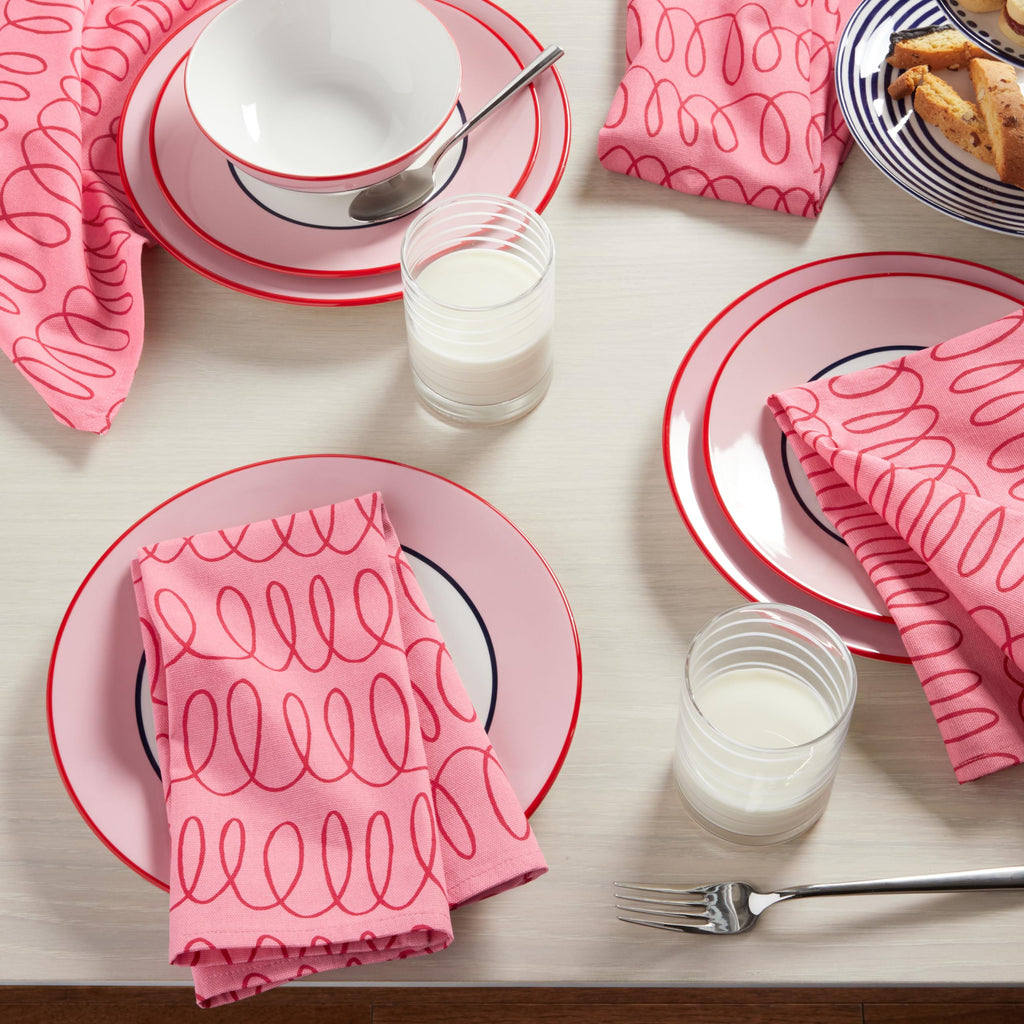 Kate Spade New York in The Loop Cloth Napkins