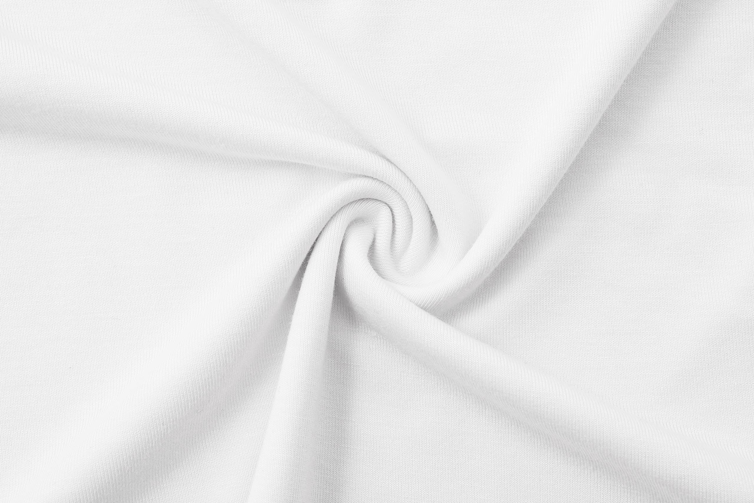 Women's Off Shoulder Short Sleeve Crop Top Comfy Basic Stretch Layer Shirt