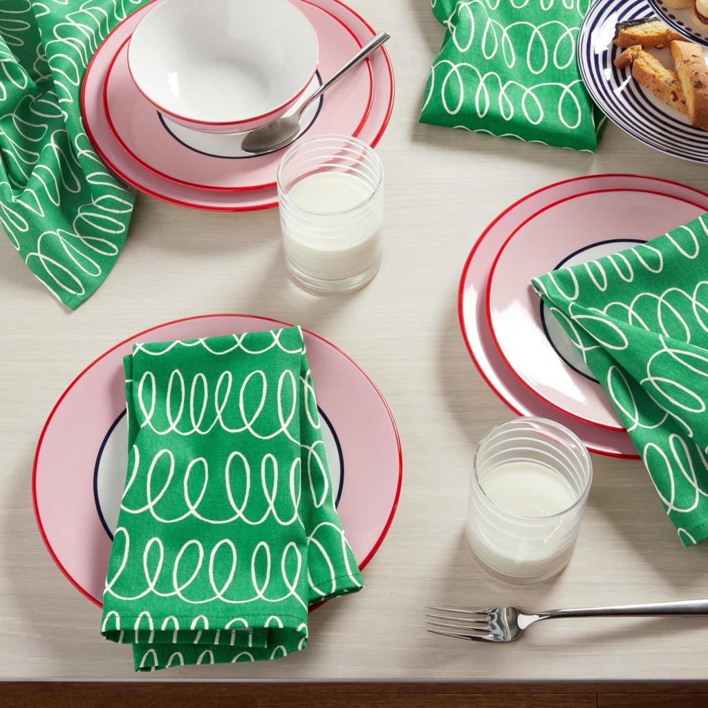 Kate Spade New York in The Loop Cloth Napkins